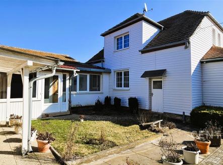 Prodej domu/vily, 200 m²