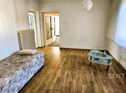 Prodej domu/vily, 200 m²