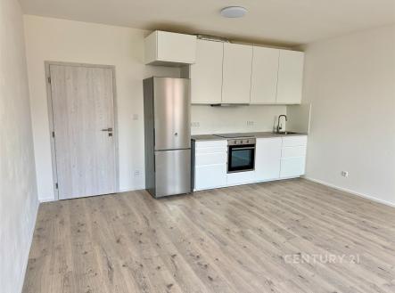 Prodej bytu, 2+kk, 52 m²