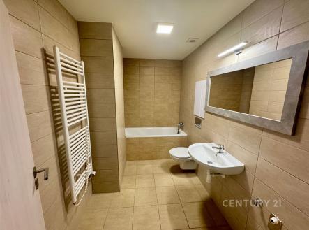 Prodej bytu, 2+kk, 52 m²