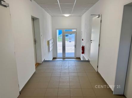 Prodej bytu, 2+kk, 52 m²