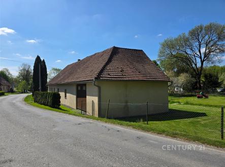 Prodej chaty/rekreačního objektu, 200 m²