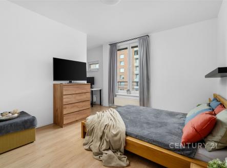 Prodej bytu, 3+kk, 97 m²