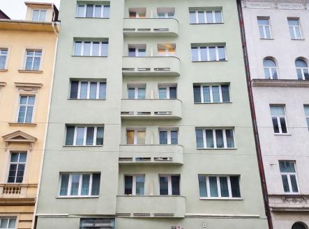 Pronájem obchodní prostor, 35 m² obrázek
