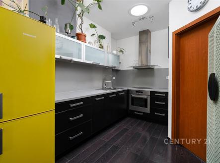 Prodej bytu, 2+kk, 55 m²