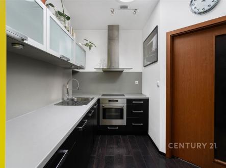 Prodej bytu, 2+kk, 55 m²