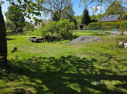 Prodej pozemku pro bydlení, 2 504 m²