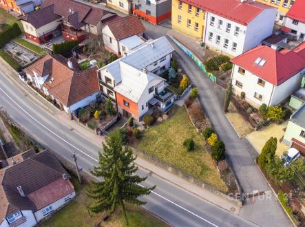 Prodej domu/vily, 229 m²