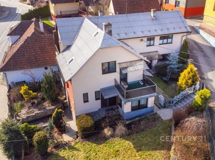 Prodej domu/vily, 229 m²