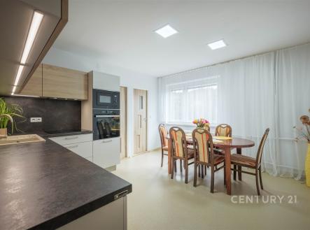 Prodej domu/vily, 229 m²