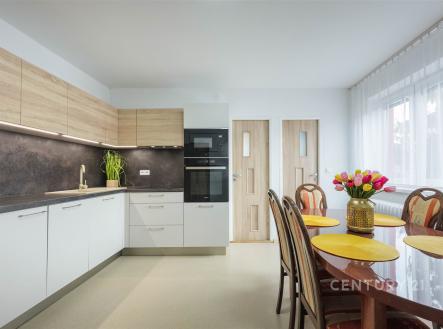 Prodej domu/vily, 229 m²