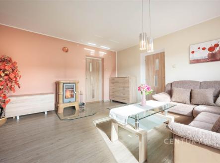 Prodej domu/vily, 229 m²