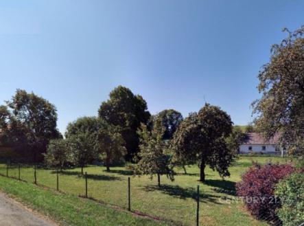 Prodej pozemku pro bydlení, 1 300 m²