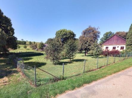 Prodej pozemku pro bydlení, 1 300 m²