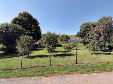 Prodej pozemku pro bydlení, 1 300 m²