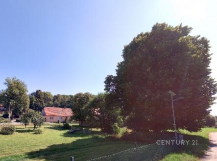 Prodej pozemku pro bydlení, 1 300 m²