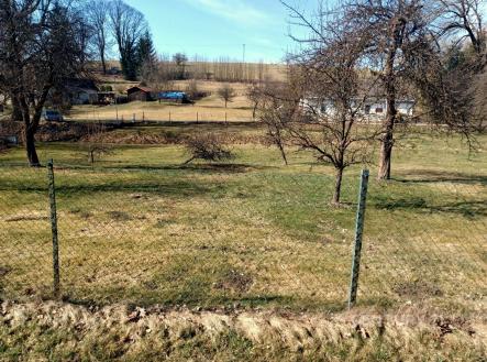 Prodej pozemku pro bydlení, 1 181 m²