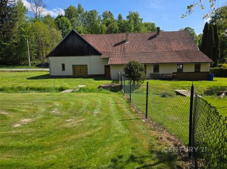 Prodej domu/vily, 200 m²