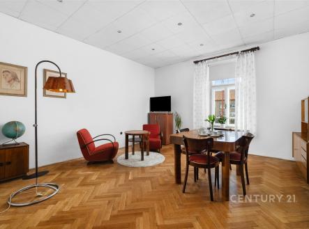 Prodej bytu, atypický, 123 m²