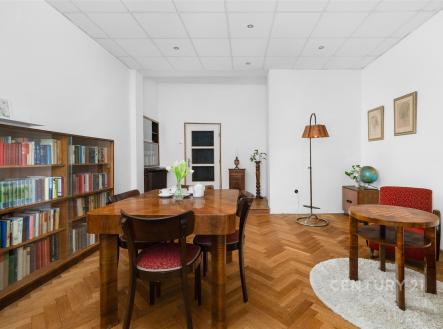 Prodej bytu, atypický, 123 m²