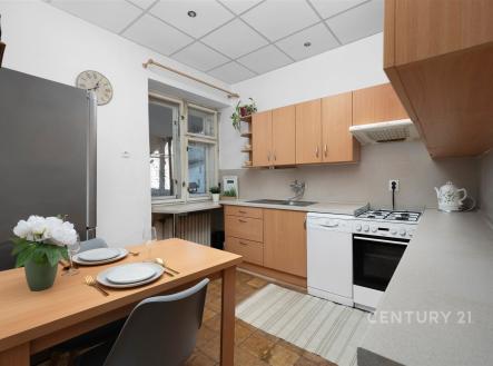 Prodej bytu, atypický, 123 m²