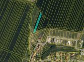Prodej pozemku, zemědělská půda, 14 634 m²