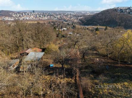 Prodej pozemku, zahrada, 1 873 m²