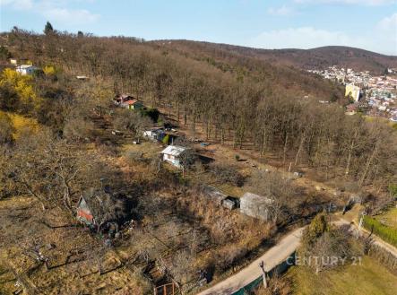 Prodej pozemku, zahrada, 1 873 m²