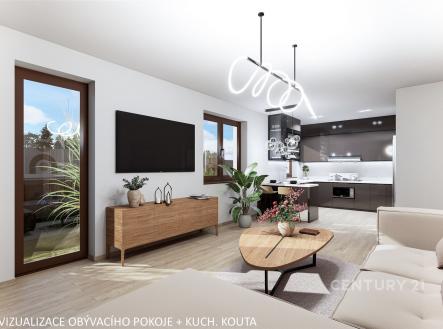 Prodej domu/vily, 81 m²