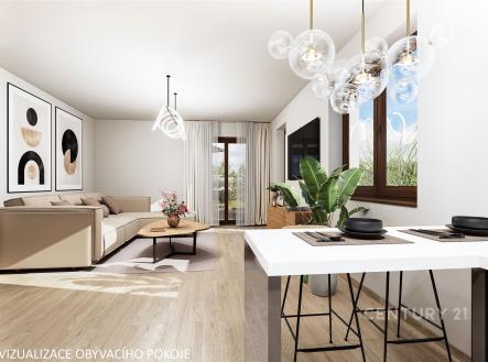 Prodej domu/vily, 81 m²