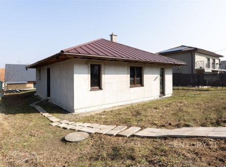 Prodej domu/vily, 81 m²