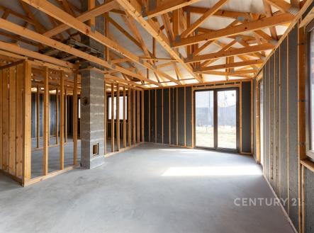 Prodej domu/vily, 81 m²