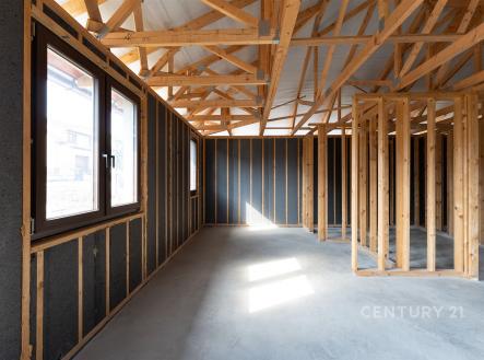 Prodej domu/vily, 81 m²