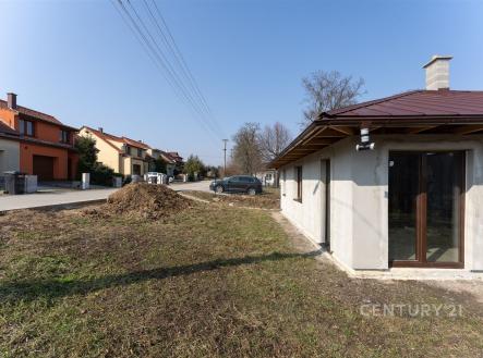 Prodej domu/vily, 81 m²