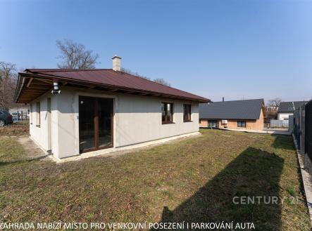 Prodej domu/vily, 81 m²