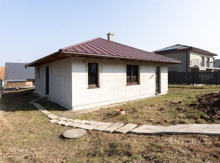 Prodej domu/vily, 81 m²