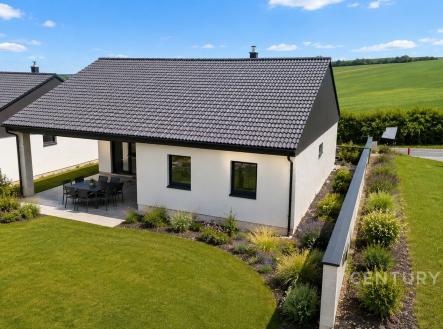 Prodej domu/vily, 94 m²