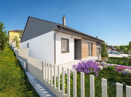 Prodej domu/vily, 94 m²