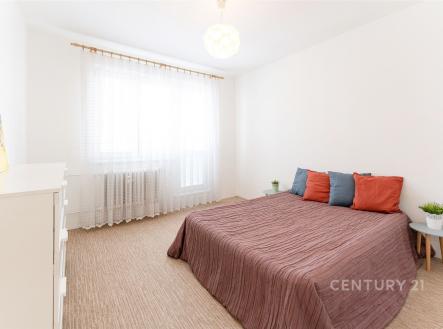 Prodej bytu, 2+1, 55 m²