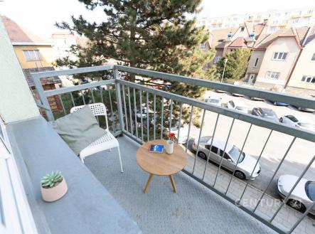 Prodej bytu, 2+1, 55 m²