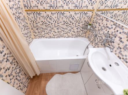 Prodej bytu, 2+1, 55 m²