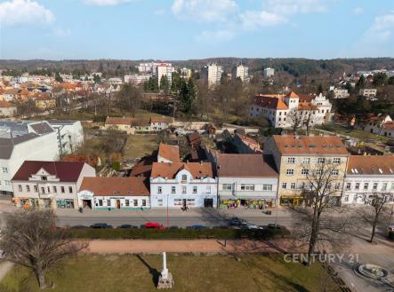 Prodej domu/vily, 123 m²