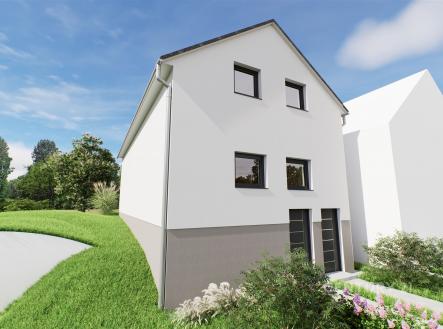 Prodej domu/vily, 111 m²