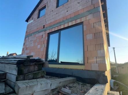 Prodej domu/vily, 111 m²