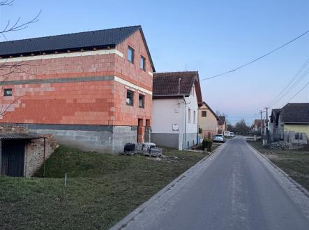 Prodej domu/vily, 111 m²