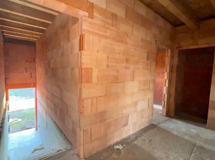 Prodej domu/vily, 111 m²