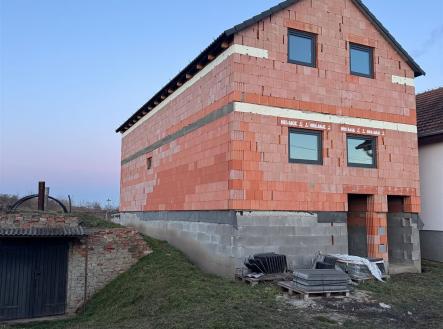 Prodej domu/vily, 111 m²