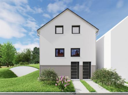 Prodej domu/vily, 111 m²