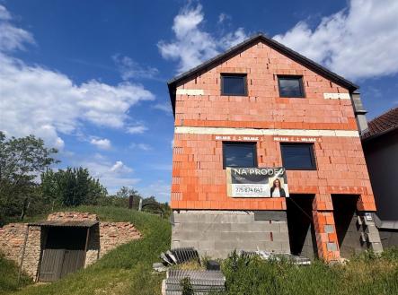 Prodej domu/vily, 111 m²