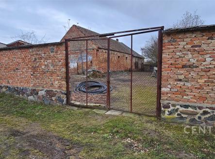 Prodej pozemku pro bydlení, 2 090 m²